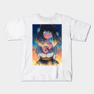 Brujas Kids T-Shirt